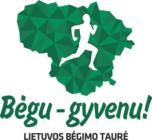 Bėgimo taurė