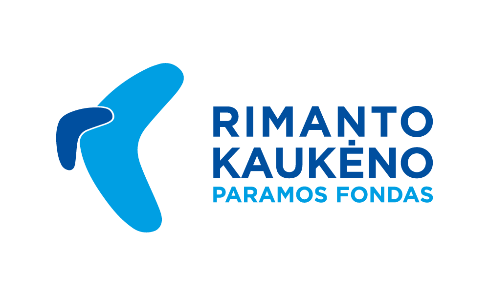 RK labdaros fondas
